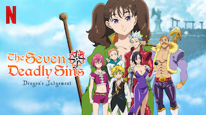 Anime | Sito ufficiale Netflix Anime | Sito ufficiale Netflix